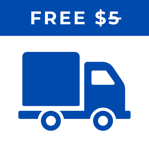 Free shipping