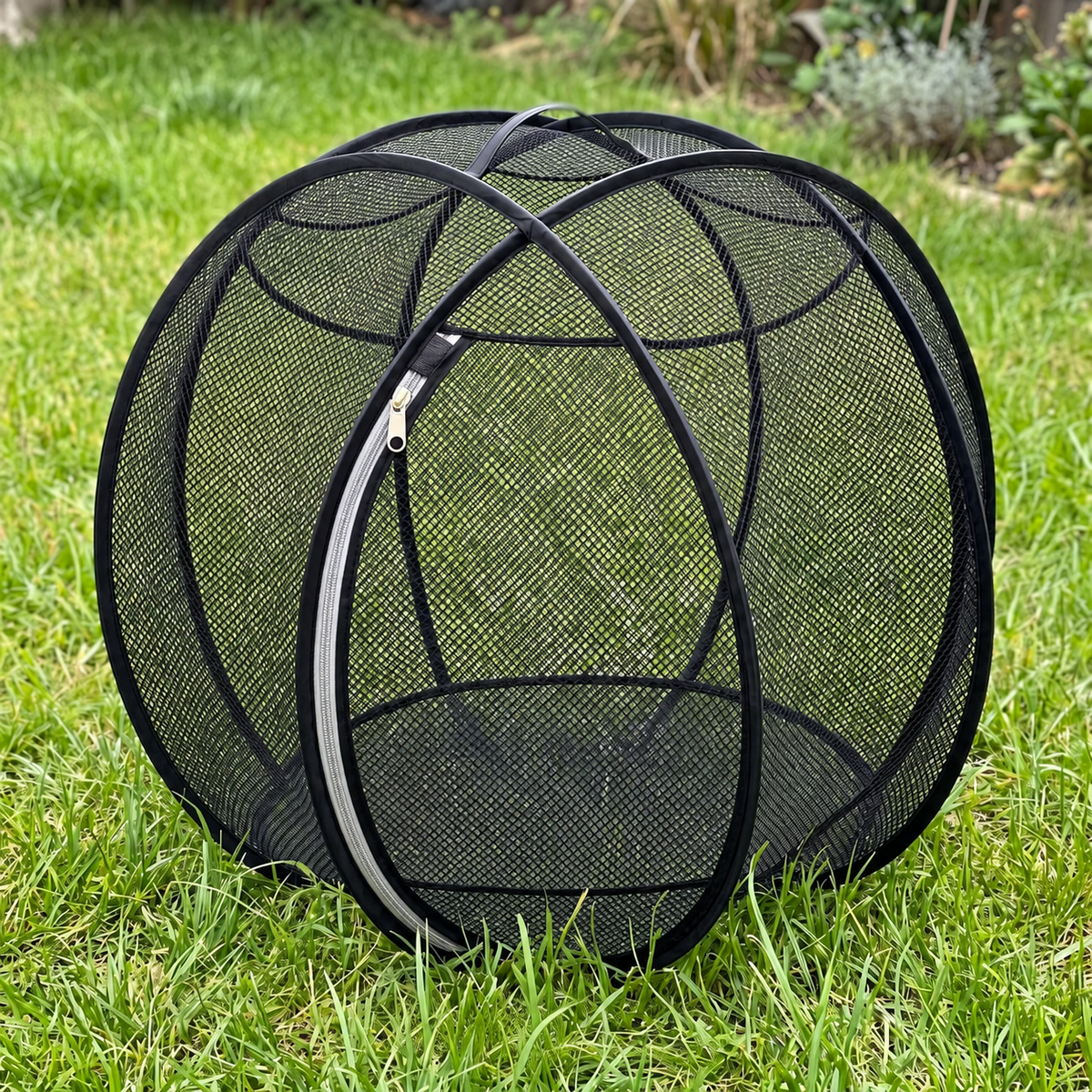 Roamora™ Outdoor Cat Playpen