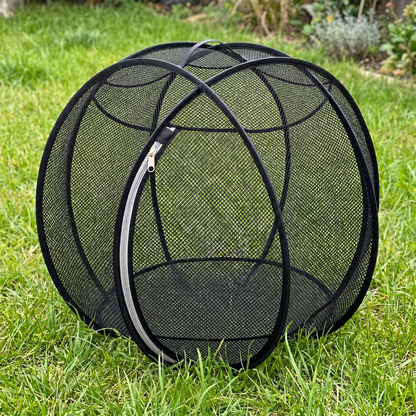 Roamora™ Outdoor Cat Playpen