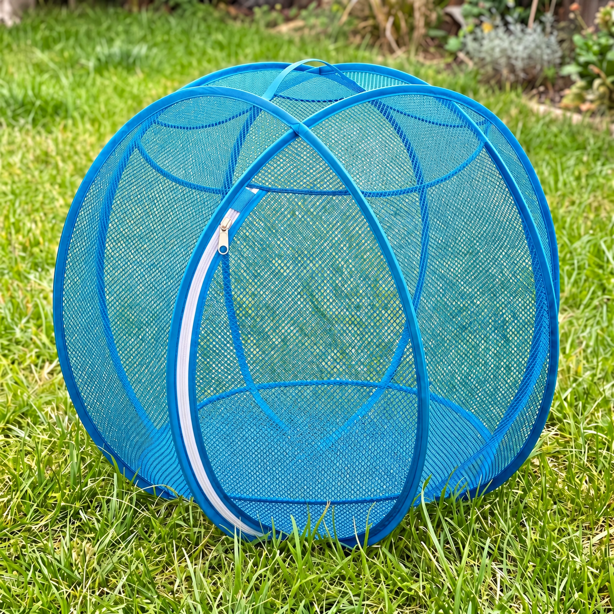 Roamora™ Outdoor Cat Playpen