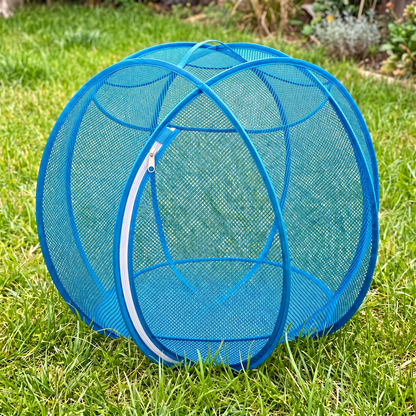 Roamora™ Outdoor Cat Playpen